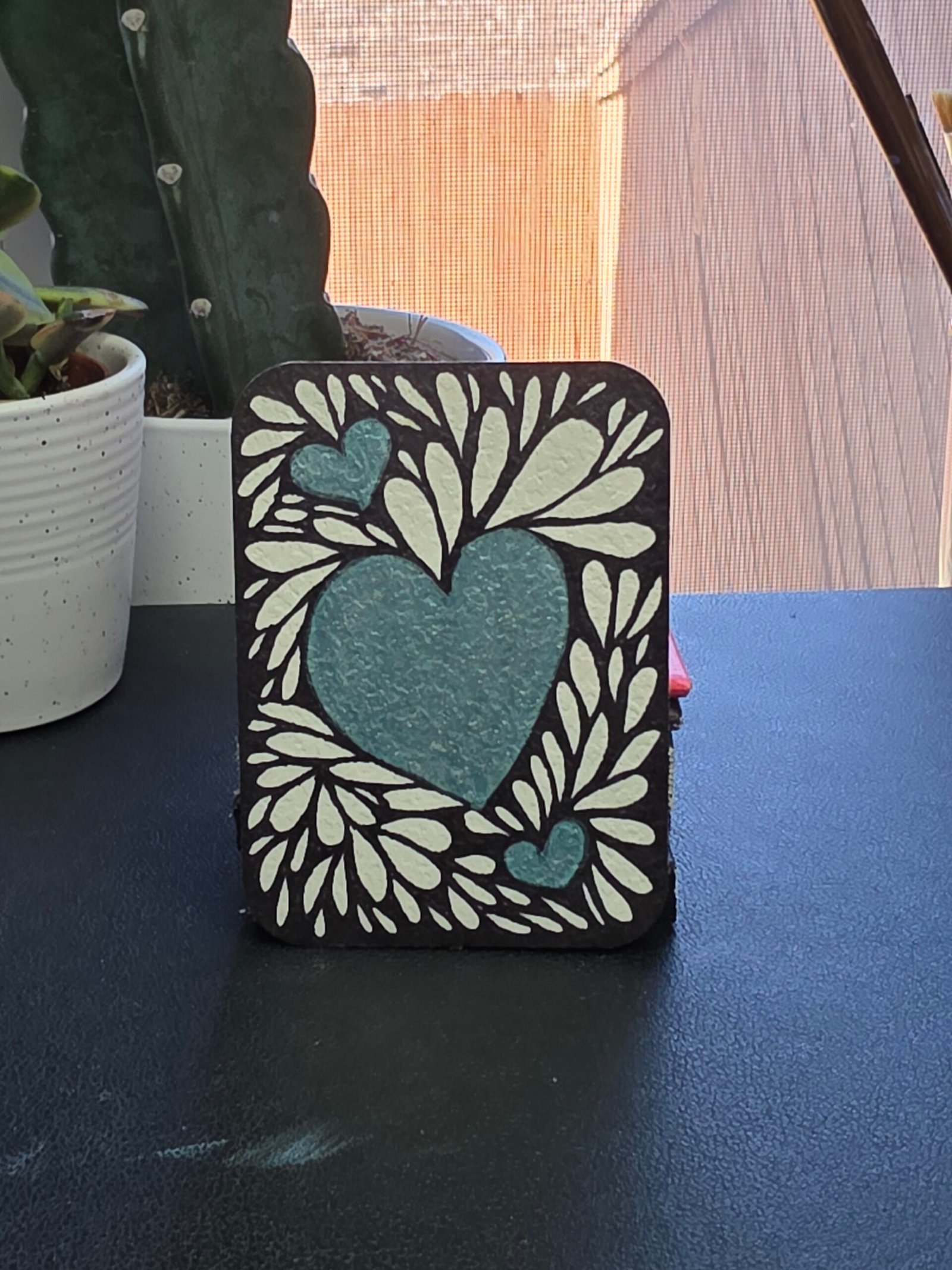 Pocket Art Kit – Premium 2.5x3.5 Cards | Swappable ATC Card Design - Image 9