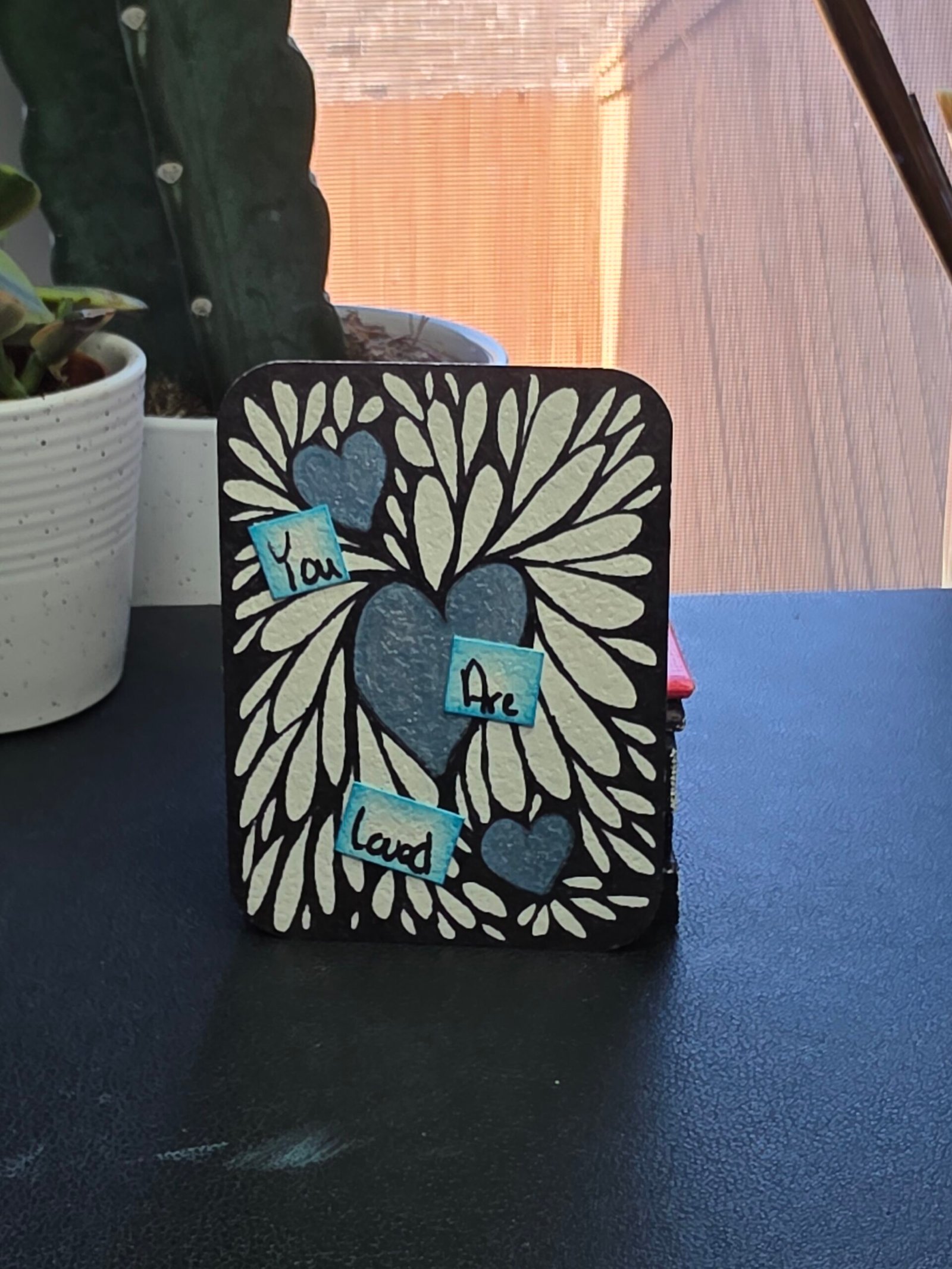 Pocket Art Kit – Premium 2.5x3.5 Cards | Swappable ATC Card Design - Image 8