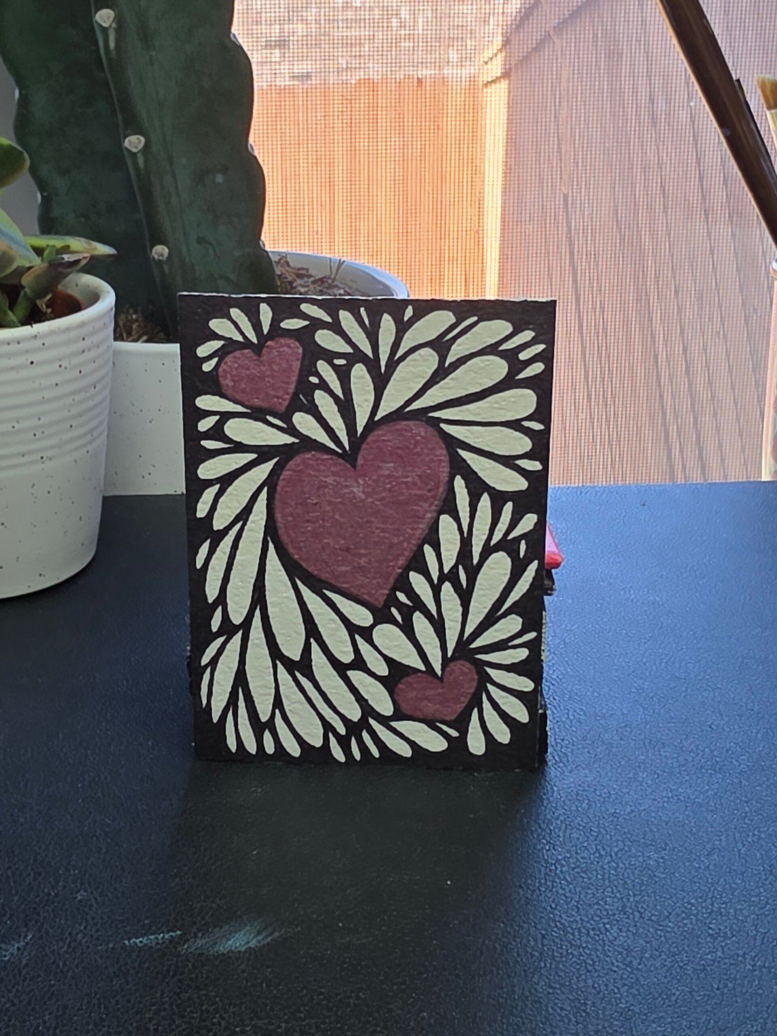 Pocket Art Kit – Premium 2.5x3.5 Cards | Swappable ATC Card Design - Image 7