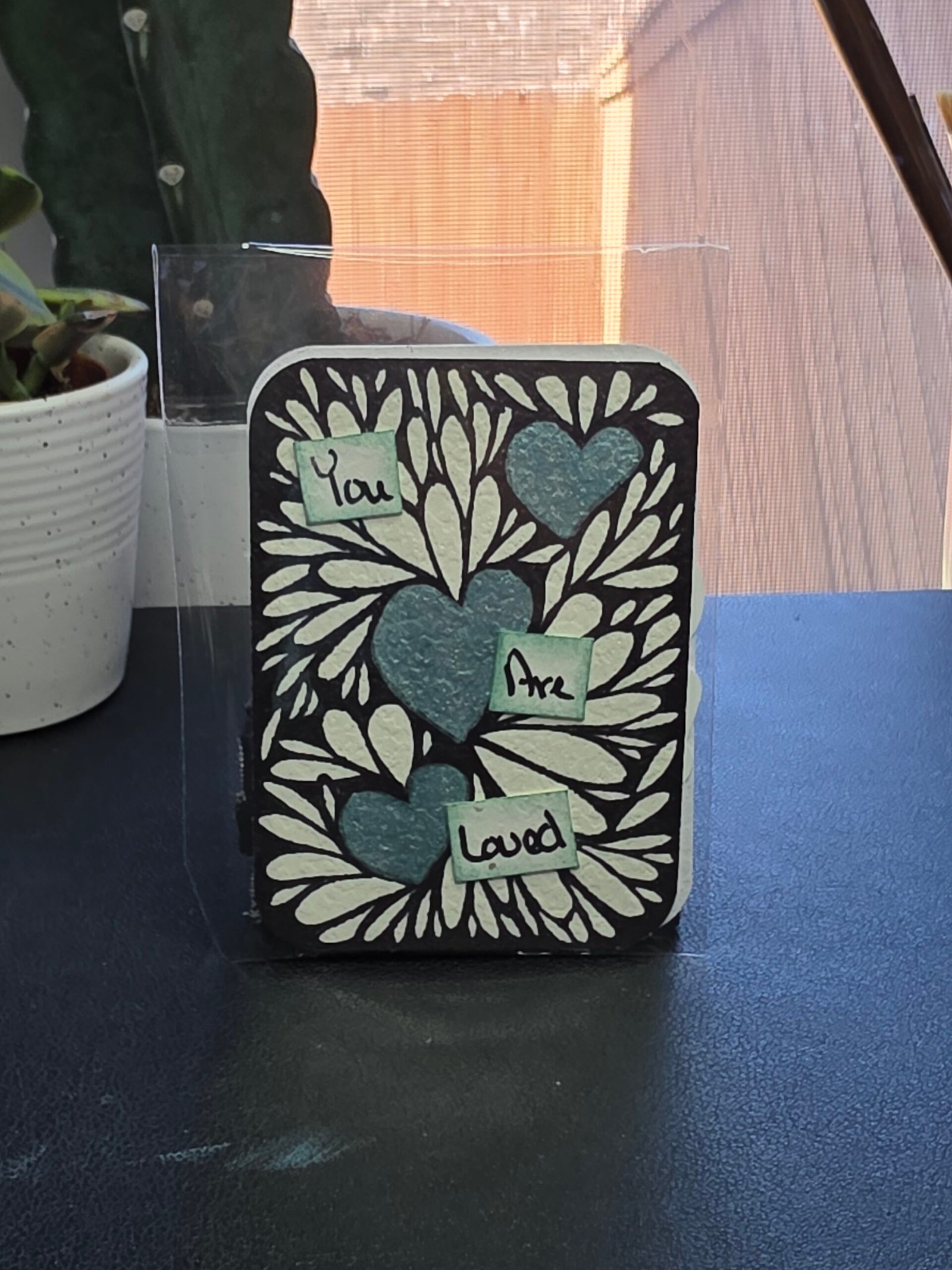 Pocket Art Kit – Premium 2.5x3.5 Cards | Swappable ATC Card Design - Image 5