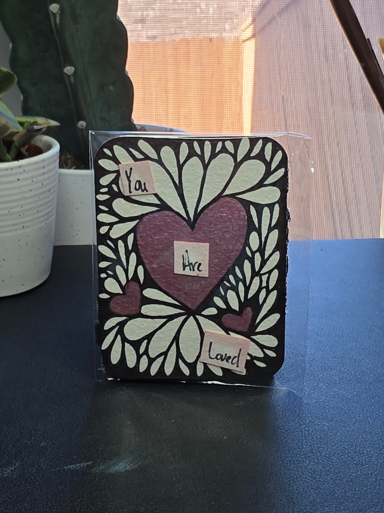 Pocket Art Kit – Premium 2.5x3.5 Cards | Swappable ATC Card Design - Image 4