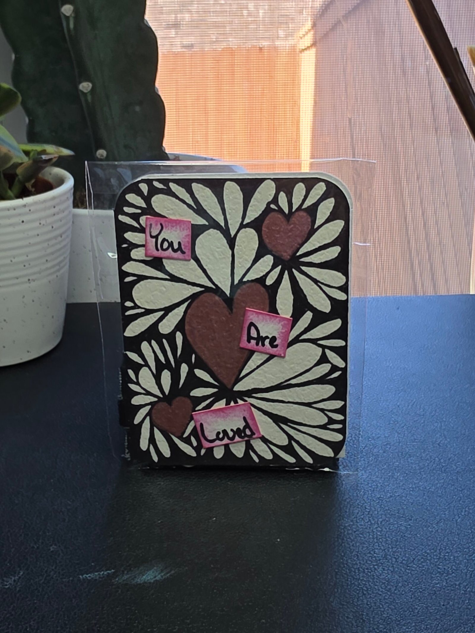 Pocket Art Kit – Premium 2.5x3.5 Cards | Swappable ATC Card Design - Image 3